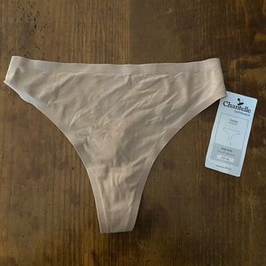 Brand new nude color thong